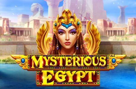 Mysterious Egypt slot