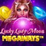 Lucky Lady Moon Megaways