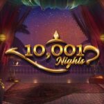 10001 Nights Slot