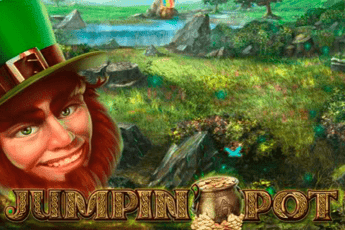 Jumpin Pot slot online gratis