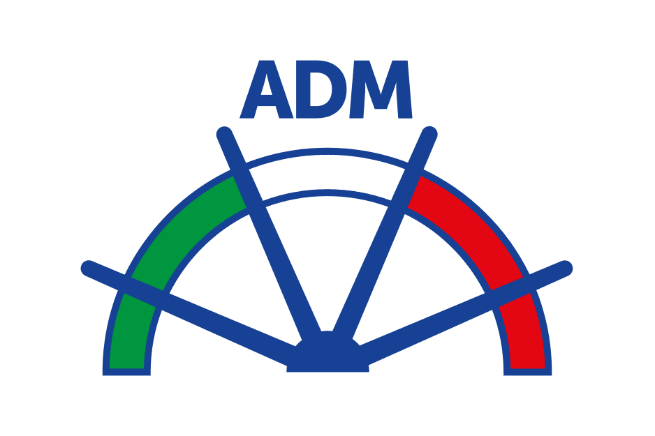 ADM Logo