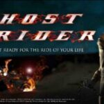 Ghost Rider Slot