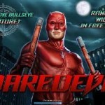 Daredevil slot