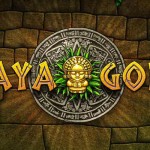 Maya Gold slot