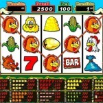 Slot Gallina Gratis