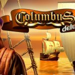 Columbus Deluxe slot