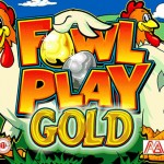 Fowl Play Gold Slot