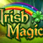 Irish Magic slot