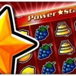 Power Stars slot