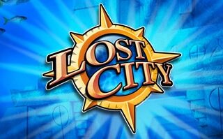 Lost City slot