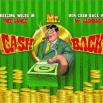 mr cashback slot