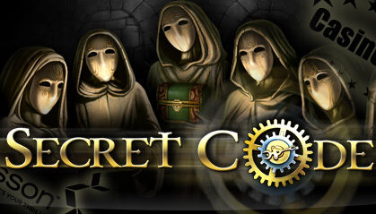 Secret Code Slot Online – Recensione e Gioco Free