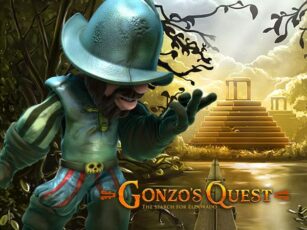 Gonzo's Quest Slot