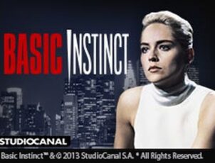 Basic Instinct slot