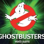 Ghostbusters slot