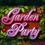 garden party slot