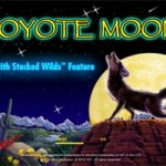 Coyote Moon SLOT