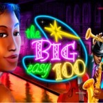 the big easy slot