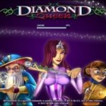 Diamond Queen Slot