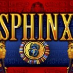 sphinx slot online