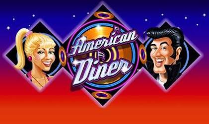 American Diner slot