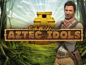 Aztec Idols Slot Online – Gioco Gratuito e Recensione