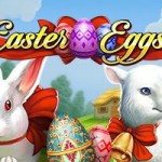 Easter eggs Slot Machine