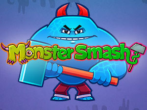 Monster smash slot