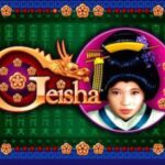 Geisha slot