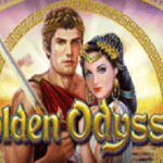 Golden Odyssey slot