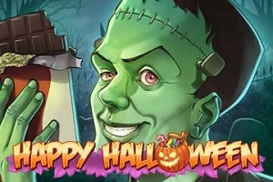 Happy Halloween Slot Online – Recensione e Gioco Free