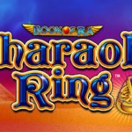 Pharaoh's Ring Slot Vlt