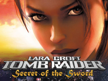 video slot tomb raider 2