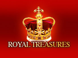 Royal Treasures Slot