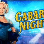 Cabaret Nights Slot Machine