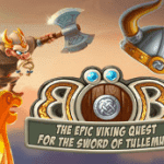 Bob The Epic Viking Slot