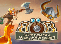 Bob The Epic Viking Slot