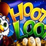 Hoot Loot slot