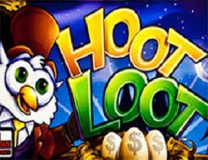 Hoot Loot slot