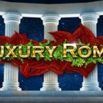 Luxury Rome Slot