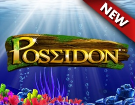 Poseidon Slot