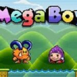 Mega Boy Slot