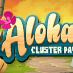 Aloha Cluster Pays Slot