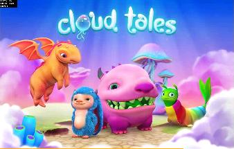 Cloud Tales Slot