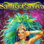 Samba Carnival Slot