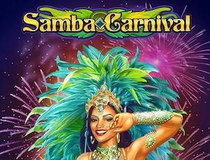 Samba Carnival Slot