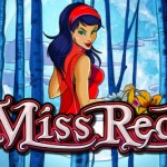 Miss Red Slot