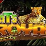 Cats Royal Slot