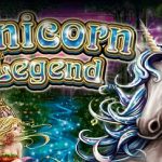 Unicorn Legend Slot