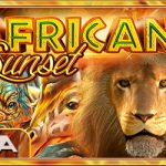 African Sunset Slot